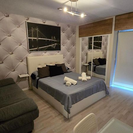 Apartamento Jupiter Style Deluxe Apartamento Benalmádena Exterior foto